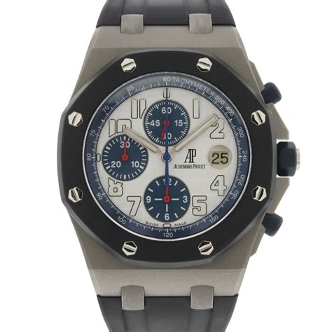 audemars piguet the national classic tour